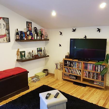 Apartamento Loft Do Ma Lisboa Exterior foto