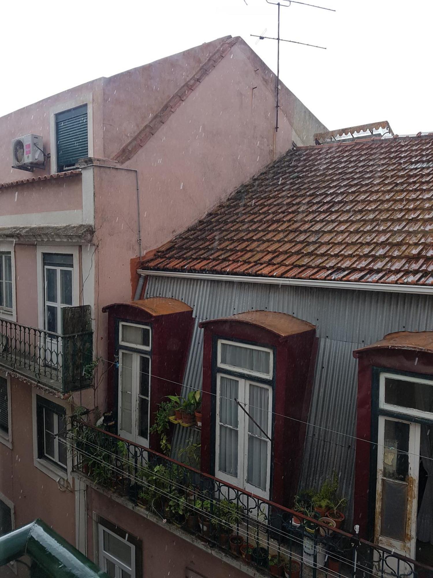 Apartamento Loft Do Ma Lisboa Exterior foto