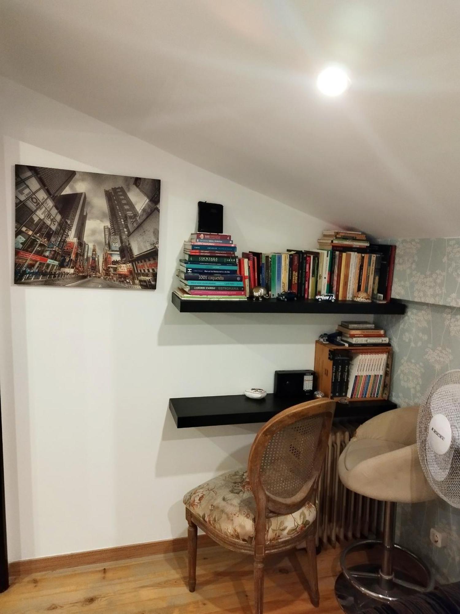Apartamento Loft Do Ma Lisboa Exterior foto